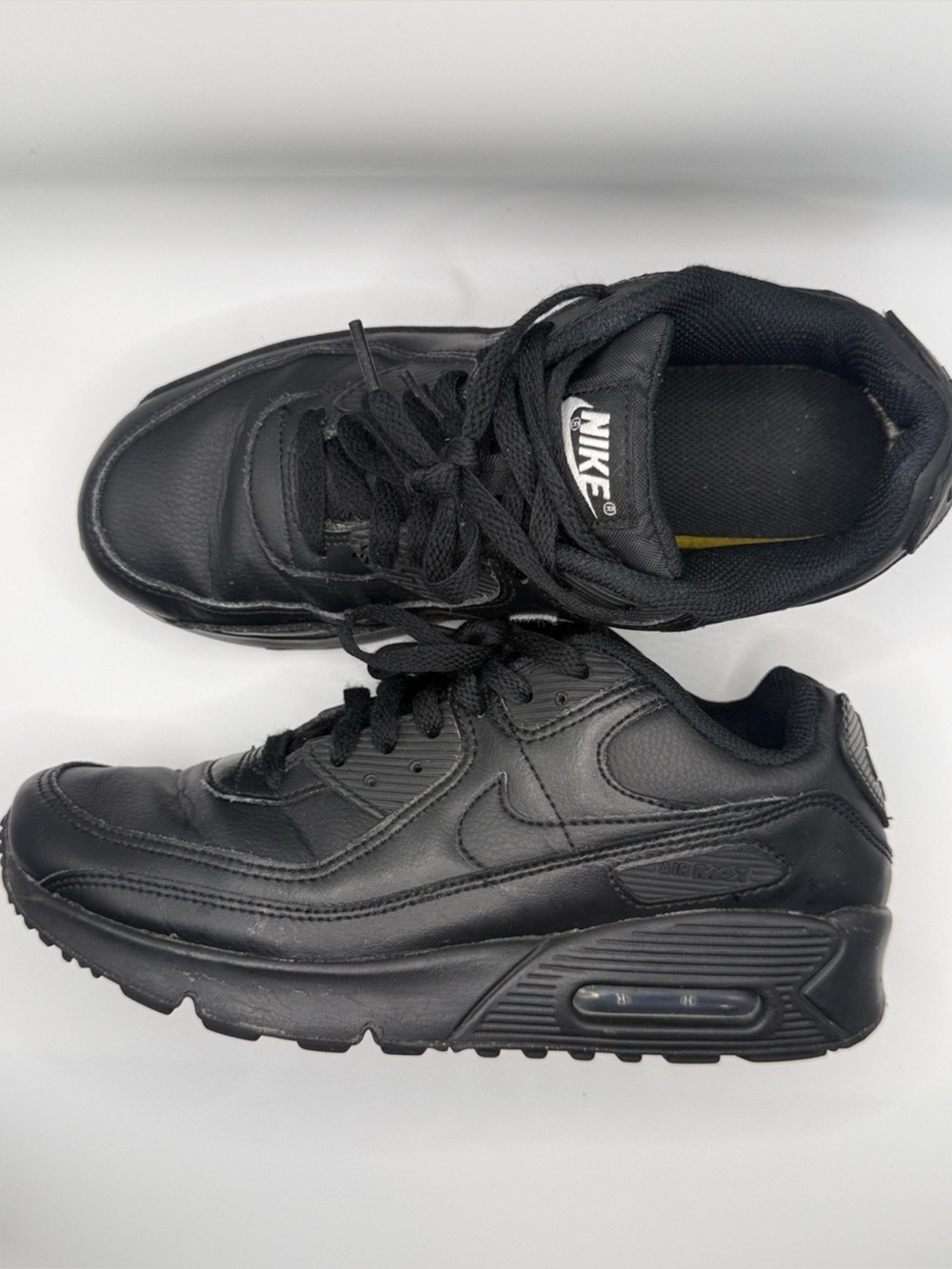 Kid Air Max 90 LTR size 6Y